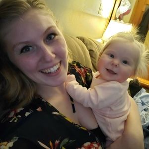 Meet your Posher, Creanna